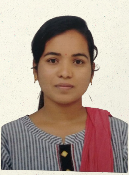 MS. Tanvi Makwana