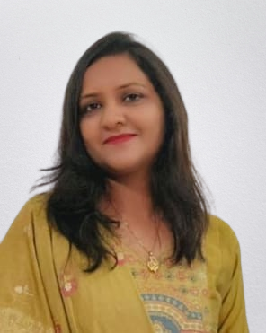 MS. Sangita Sarvaiya