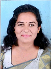 DR. MANISHA M. PARMAR
