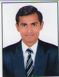 PARESH M. DOMADIYA